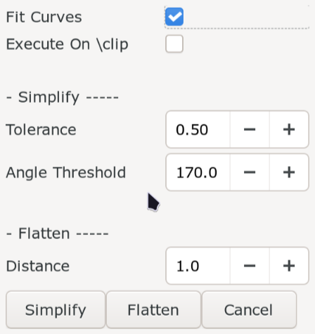 manipulate gui