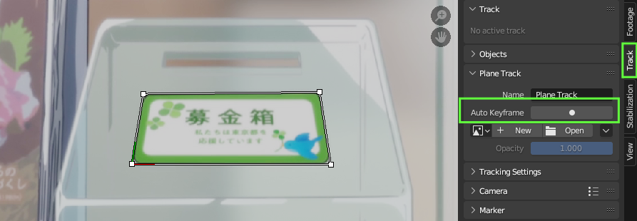 autokeyframe