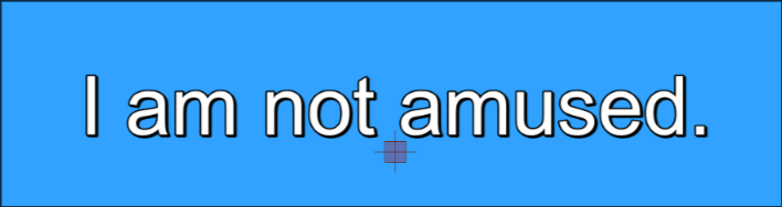 drag square
