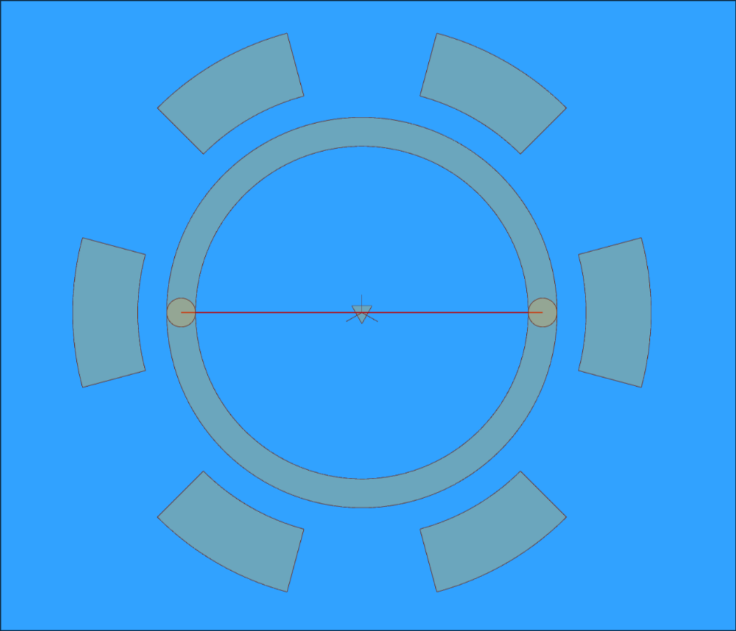 rotate z tool